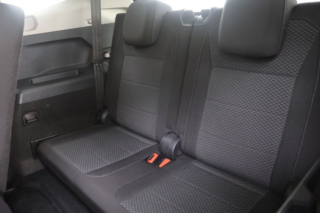 Used Volkswagen Tiguan Allspace 2019 for sale - 77470628: Photo 21