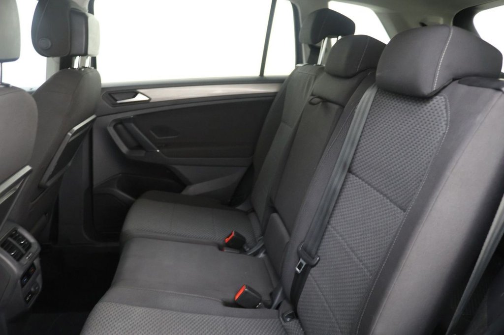 Used Volkswagen Tiguan Allspace 2019 for sale - 77470628: Photo 23