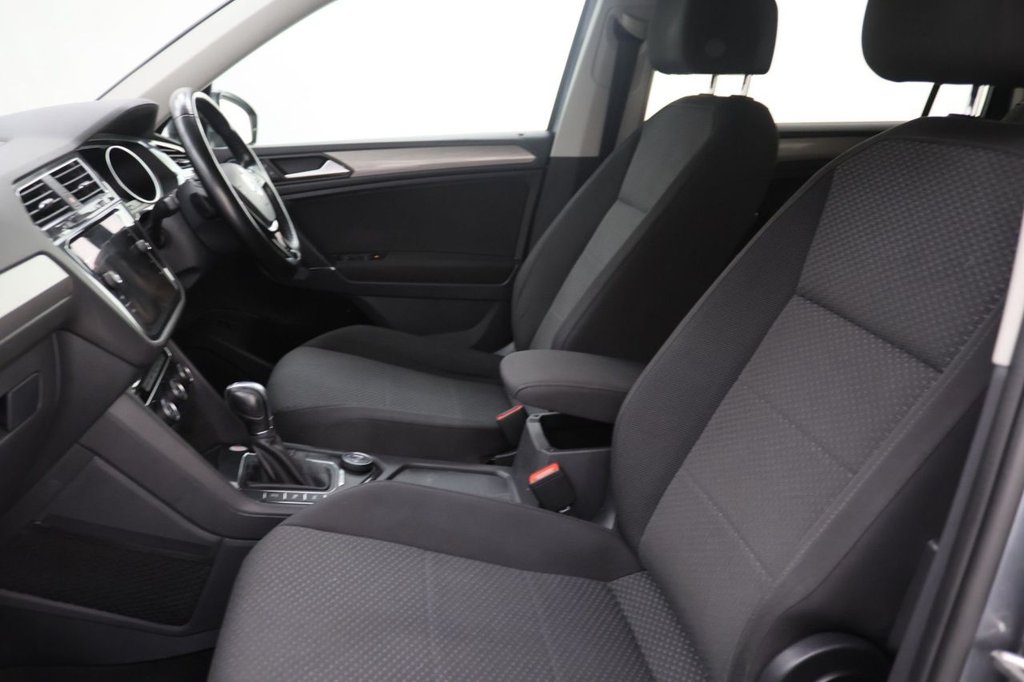 Used Volkswagen Tiguan Allspace 2019 for sale - 77470628: Photo 24