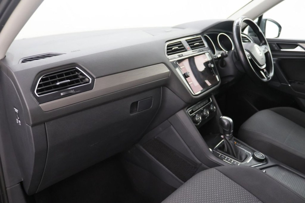Used Volkswagen Tiguan Allspace 2019 for sale - 77470628: Photo 25