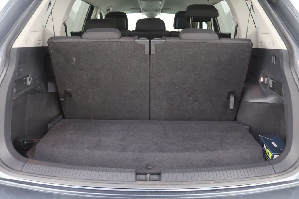 Used Volkswagen Tiguan Allspace 2019 for sale - 77470628: Photo 26