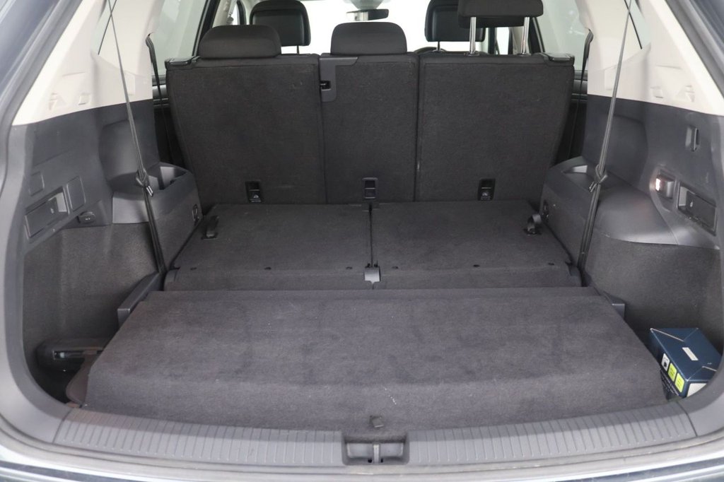 Used Volkswagen Tiguan Allspace 2019 for sale - 77470628: Photo 27