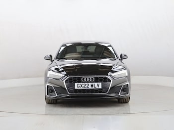 Used Audi A5 2022 for sale - 79527877: Photo