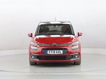 Used Citroen C4 Grand Picasso 2019 for sale - 77383559: Photo