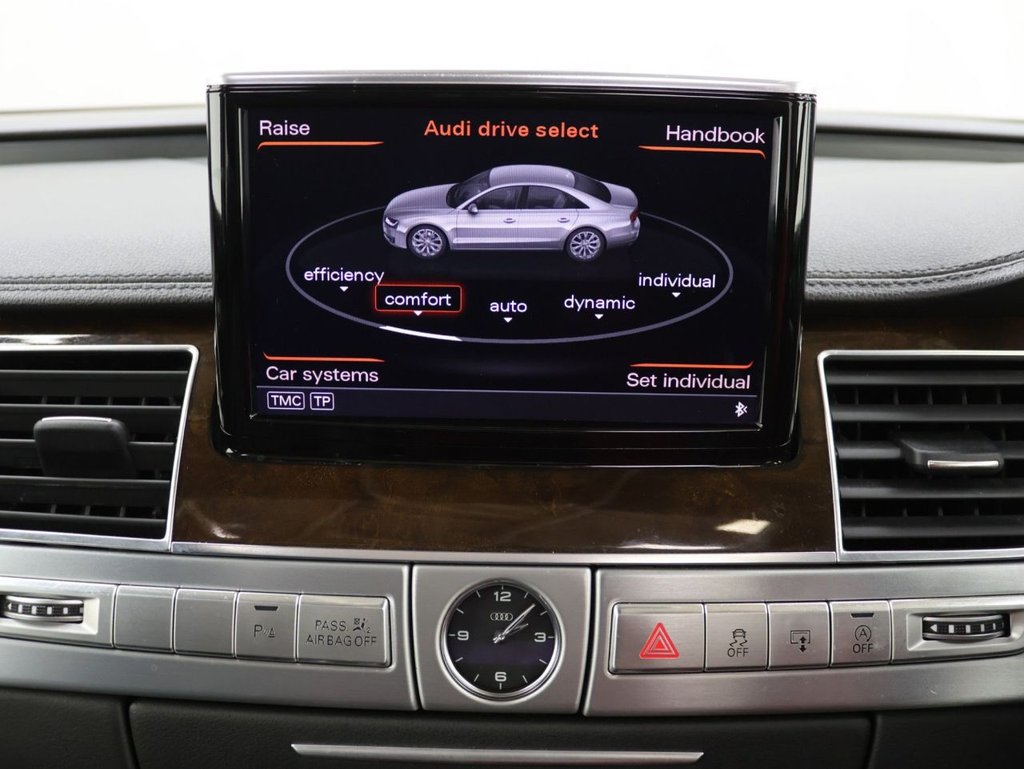 Used Audi A8 2014 for sale - 77780343: Photo 14