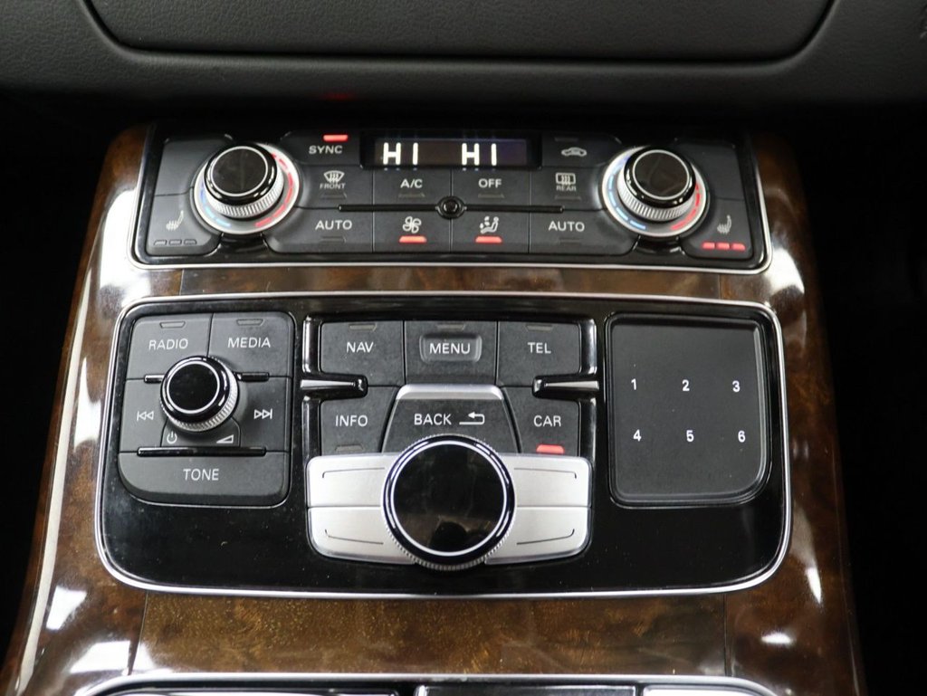 Used Audi A8 2014 for sale - 77780343: Photo 16