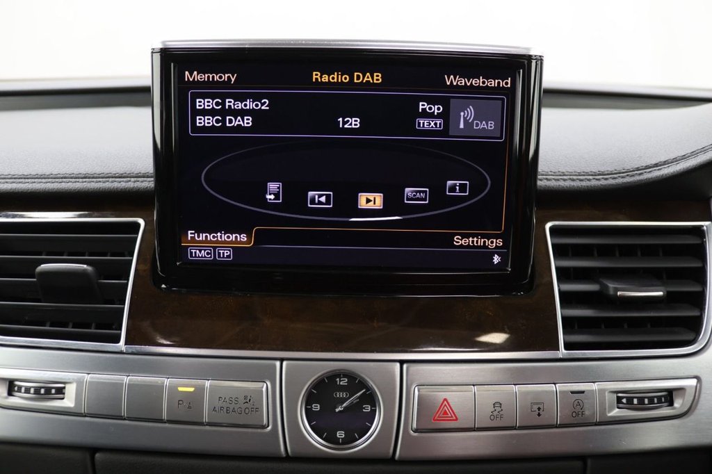 Used Audi A8 2014 for sale - 77780343: Photo 17