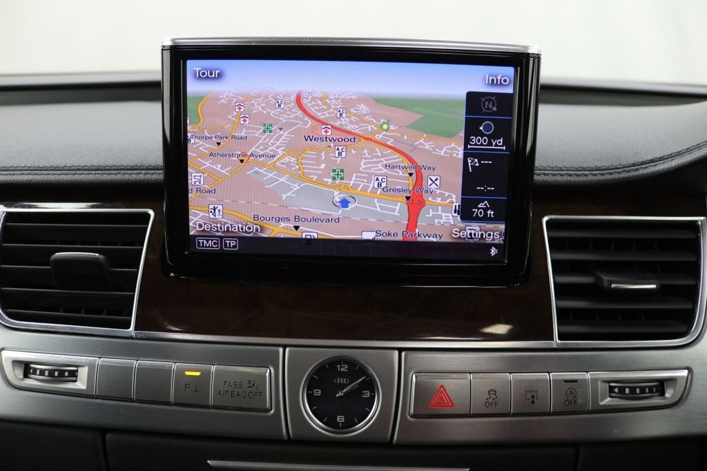 Used Audi A8 2014 for sale - 77780343: Photo 18