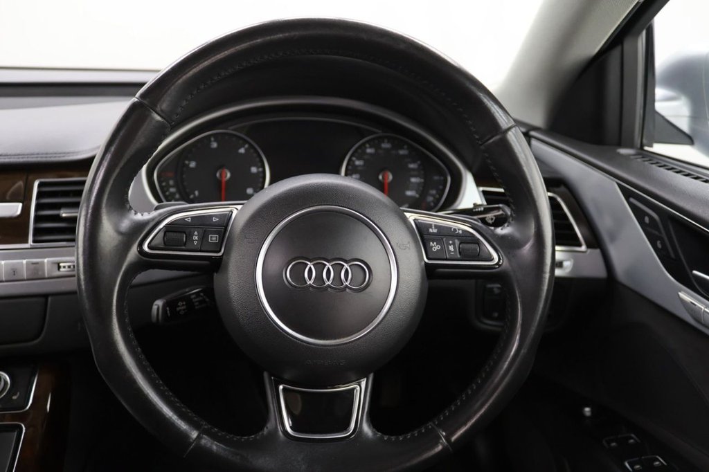 Used Audi A8 2014 for sale - 77780343: Photo 21