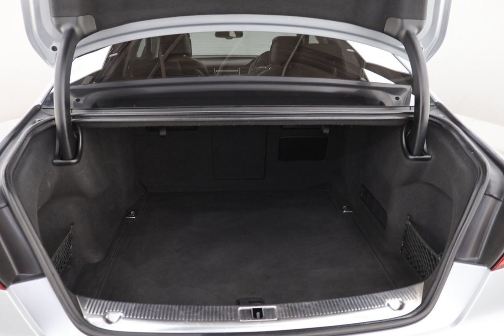 Used Audi A8 2014 for sale - 77780343: Photo 26