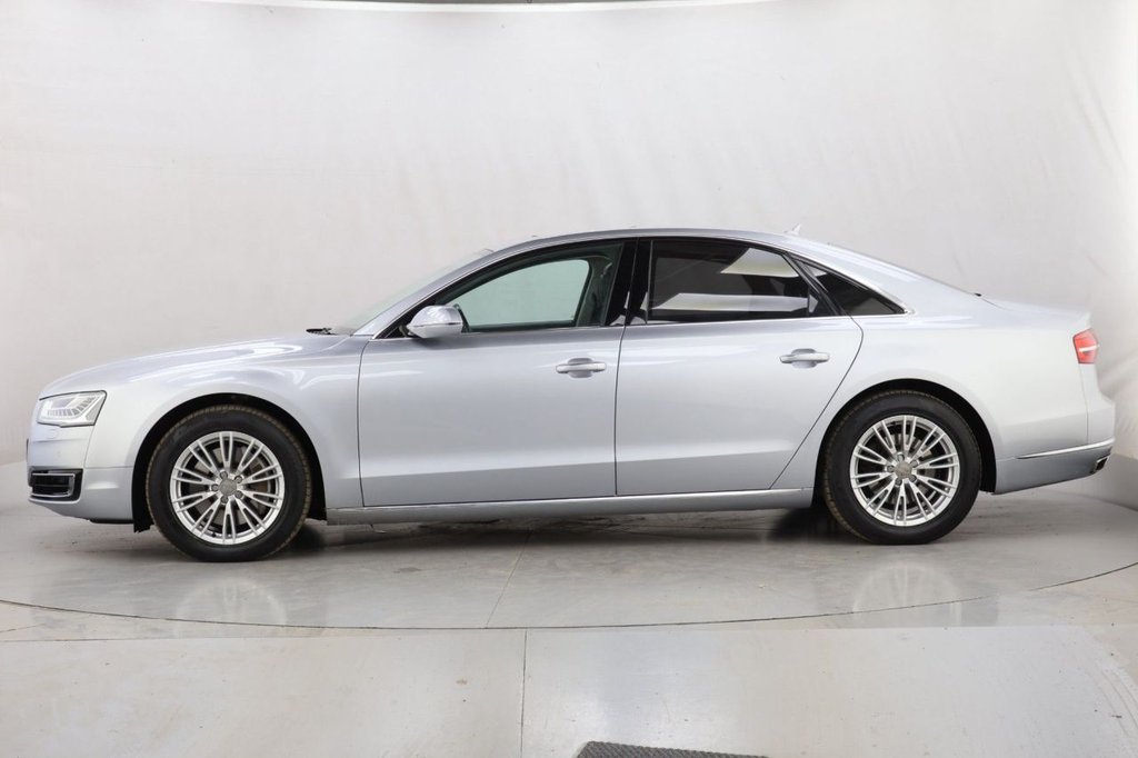 Used Audi A8 2014 for sale - 77780343: Photo 7