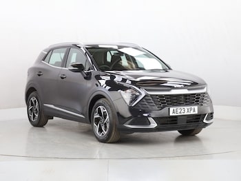 Used Kia Sportage 2023 for sale - 79610200: Photo