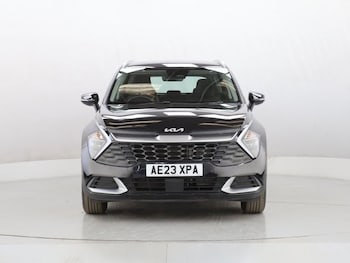 Used Kia Sportage 2023 for sale - 79610200: Photo