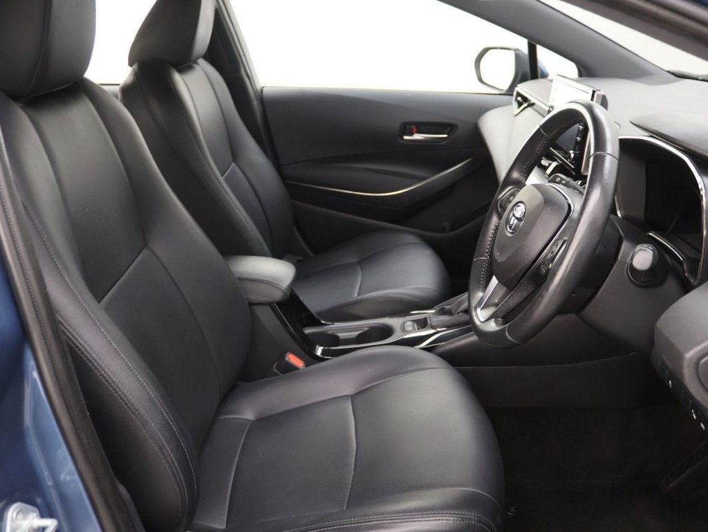 Used Toyota Corolla 2021 for sale - 77733853: Photo 12