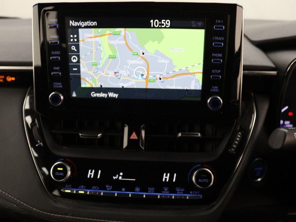 Used Toyota Corolla 2021 for sale - 77733853: Photo 13