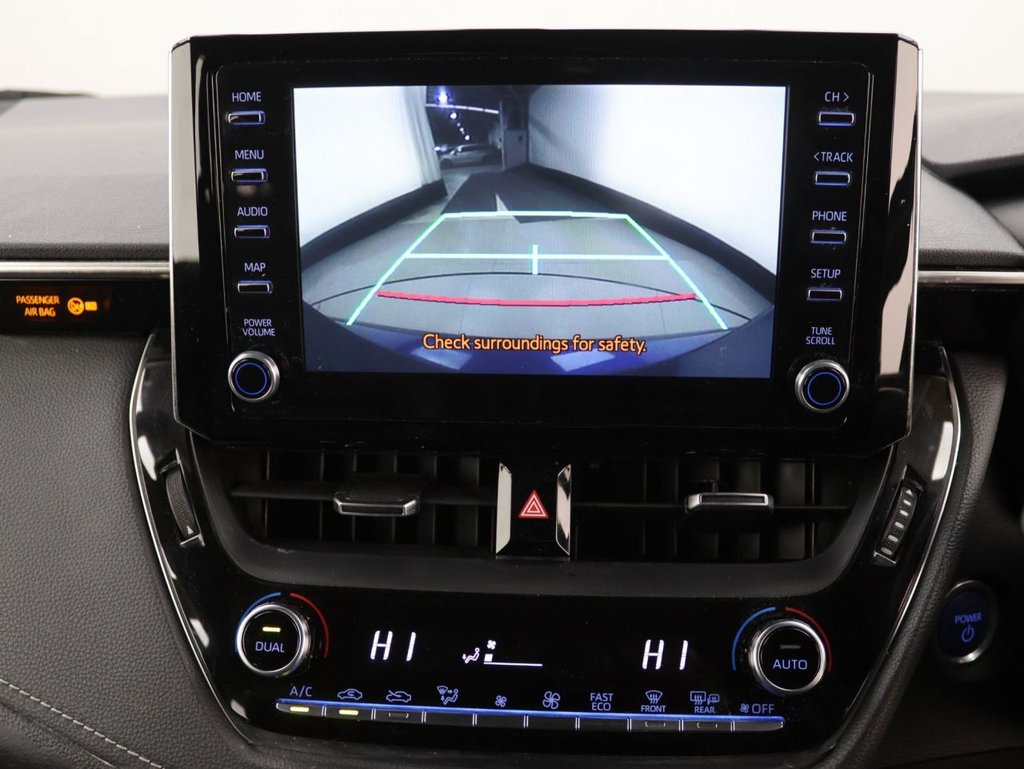 Used Toyota Corolla 2021 for sale - 77733853: Photo 14