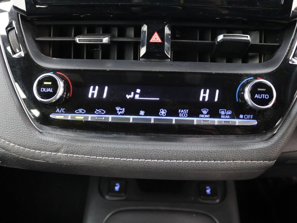 Used Toyota Corolla 2021 for sale - 77733853: Photo 15