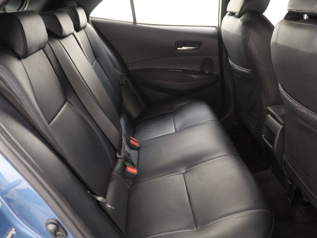 Used Toyota Corolla 2021 for sale - 77733853: Photo 16