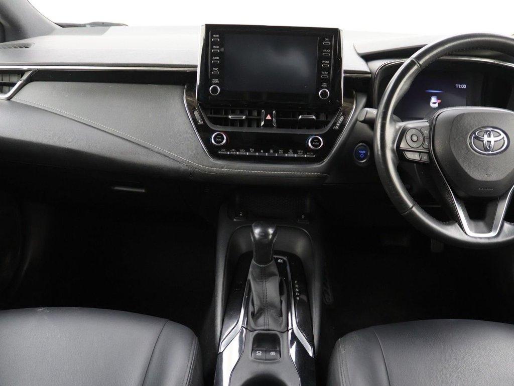 Used Toyota Corolla 2021 for sale - 77733853: Photo 17