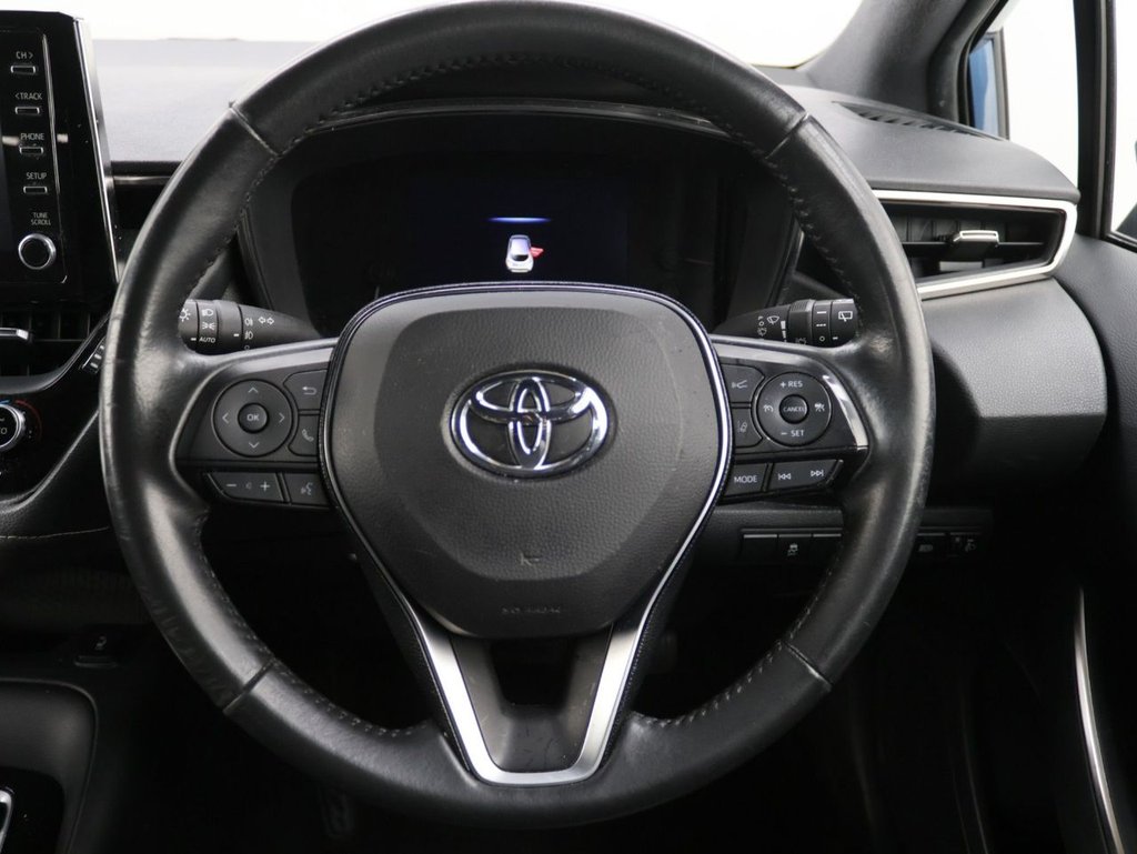 Used Toyota Corolla 2021 for sale - 77733853: Photo 19