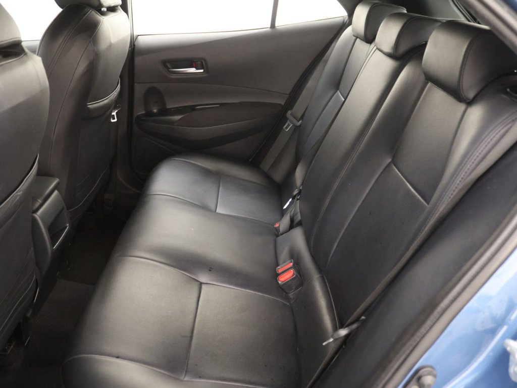Used Toyota Corolla 2021 for sale - 77733853: Photo 20