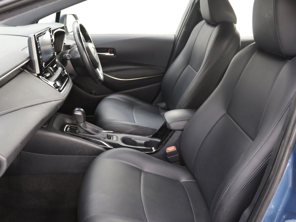 Used Toyota Corolla 2021 for sale - 77733853: Photo 21