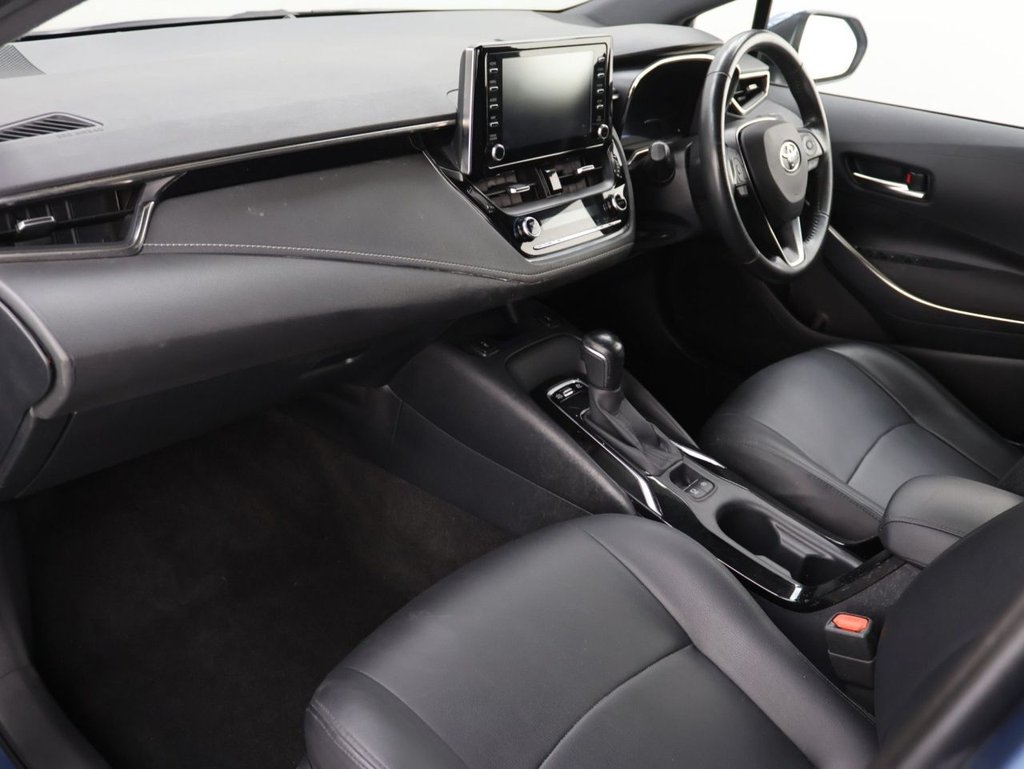 Used Toyota Corolla 2021 for sale - 77733853: Photo 23
