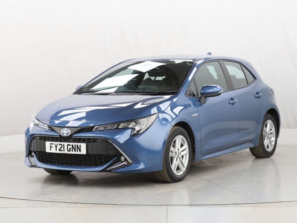 Used Toyota Corolla 2021 for sale - 77733853: Photo 5