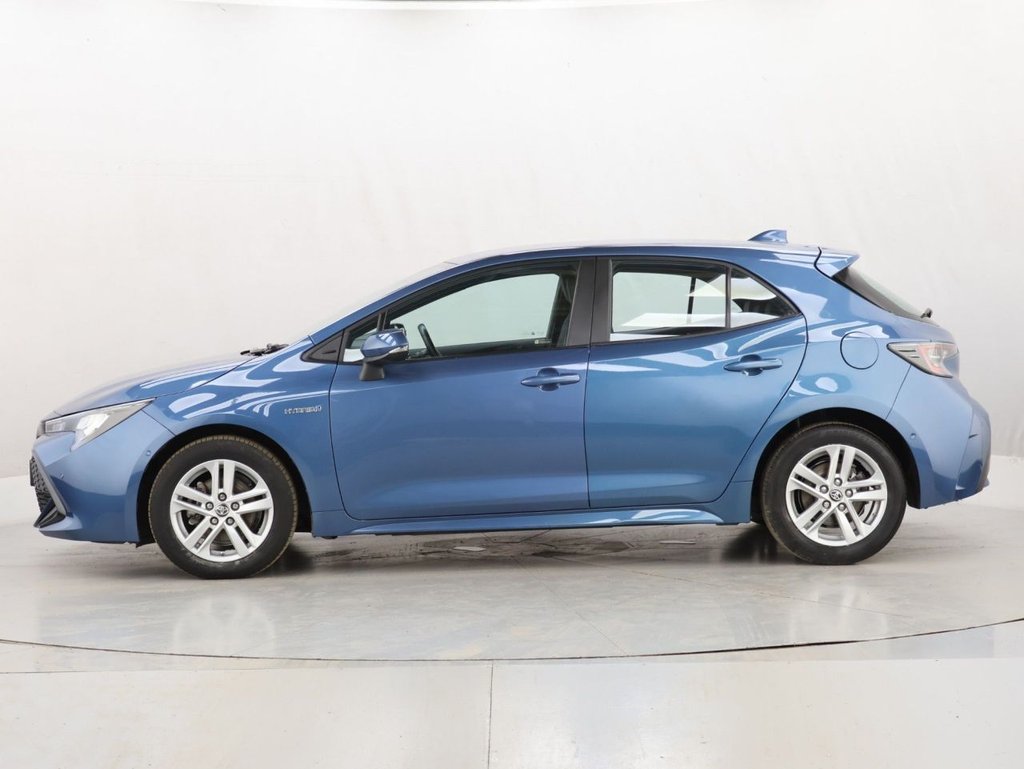 Used Toyota Corolla 2021 for sale - 77733853: Photo 6