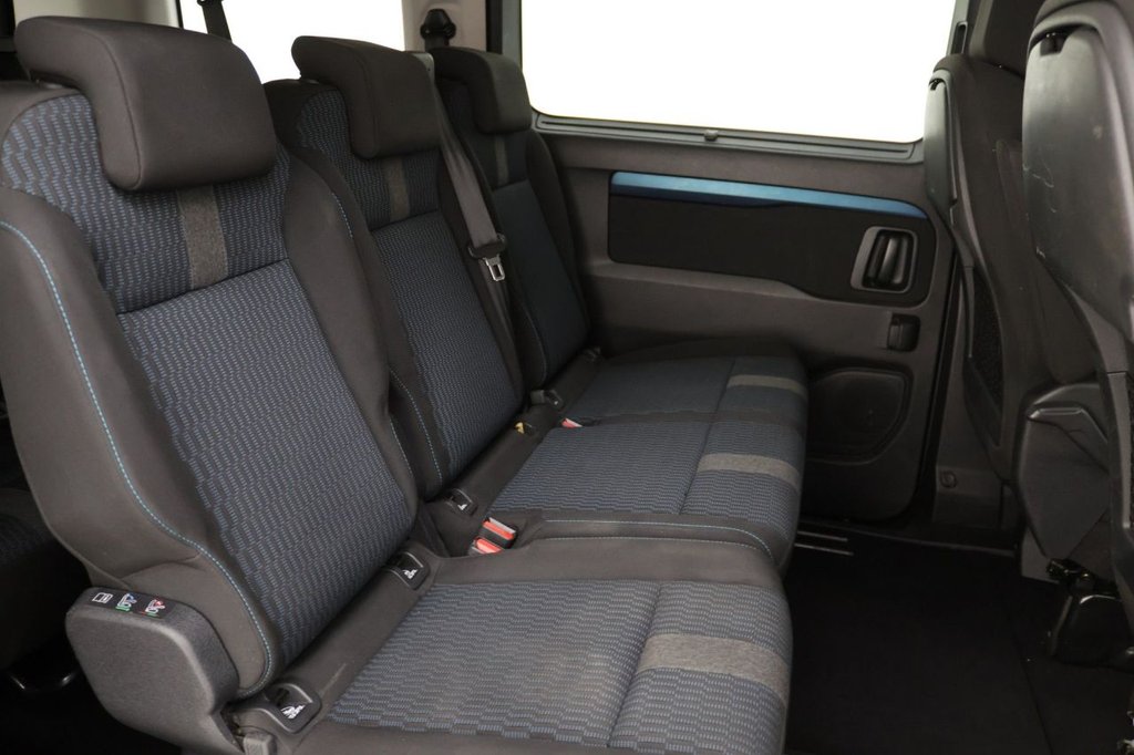 Used Peugeot Traveller 2019 for sale - 77498412: Photo 16
