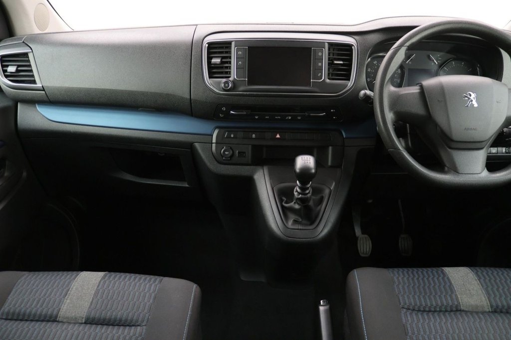 Used Peugeot Traveller 2019 for sale - 77498412: Photo 17