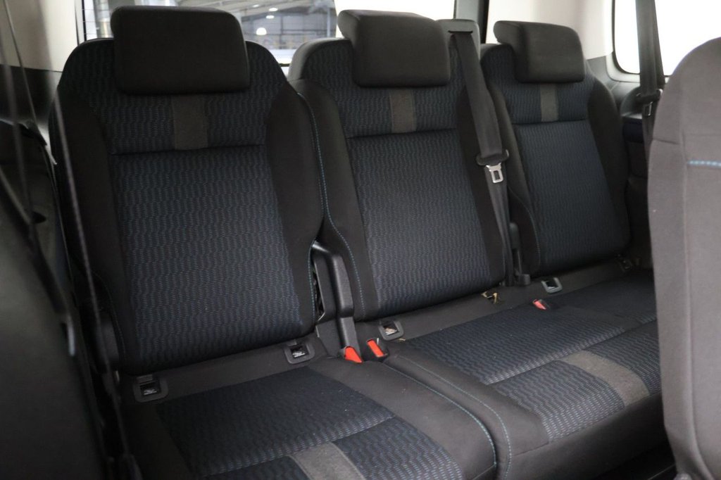Used Peugeot Traveller 2019 for sale - 77498412: Photo 20
