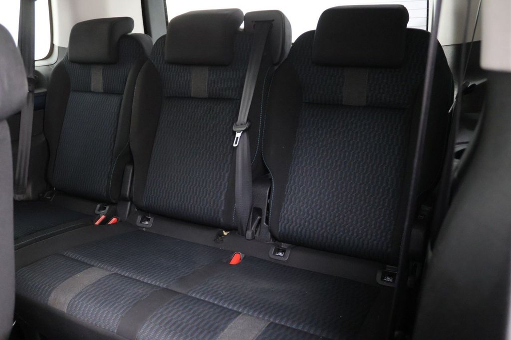 Used Peugeot Traveller 2019 for sale - 77498412: Photo 21