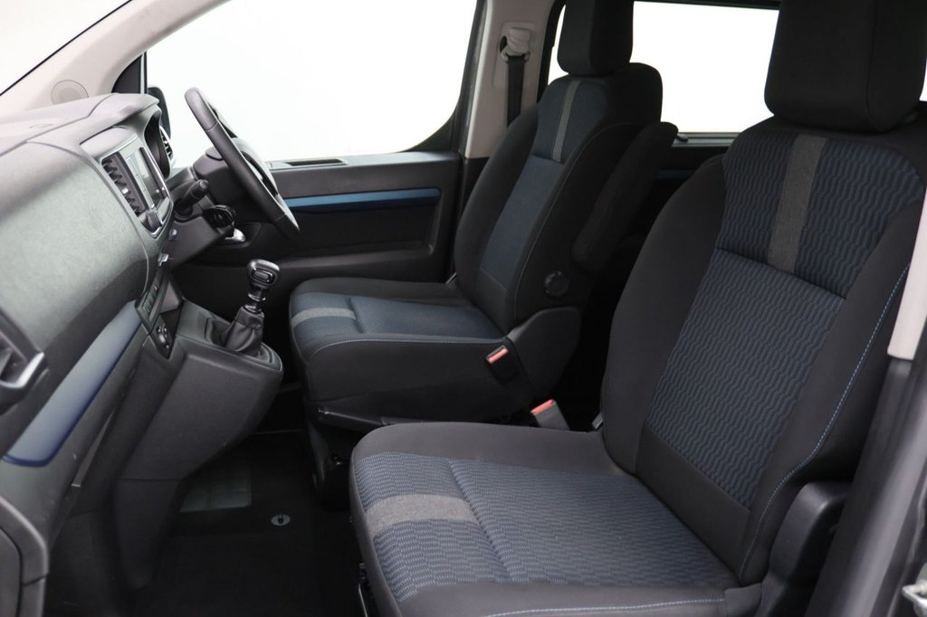 Used Peugeot Traveller 2019 for sale - 77498412: Photo 23
