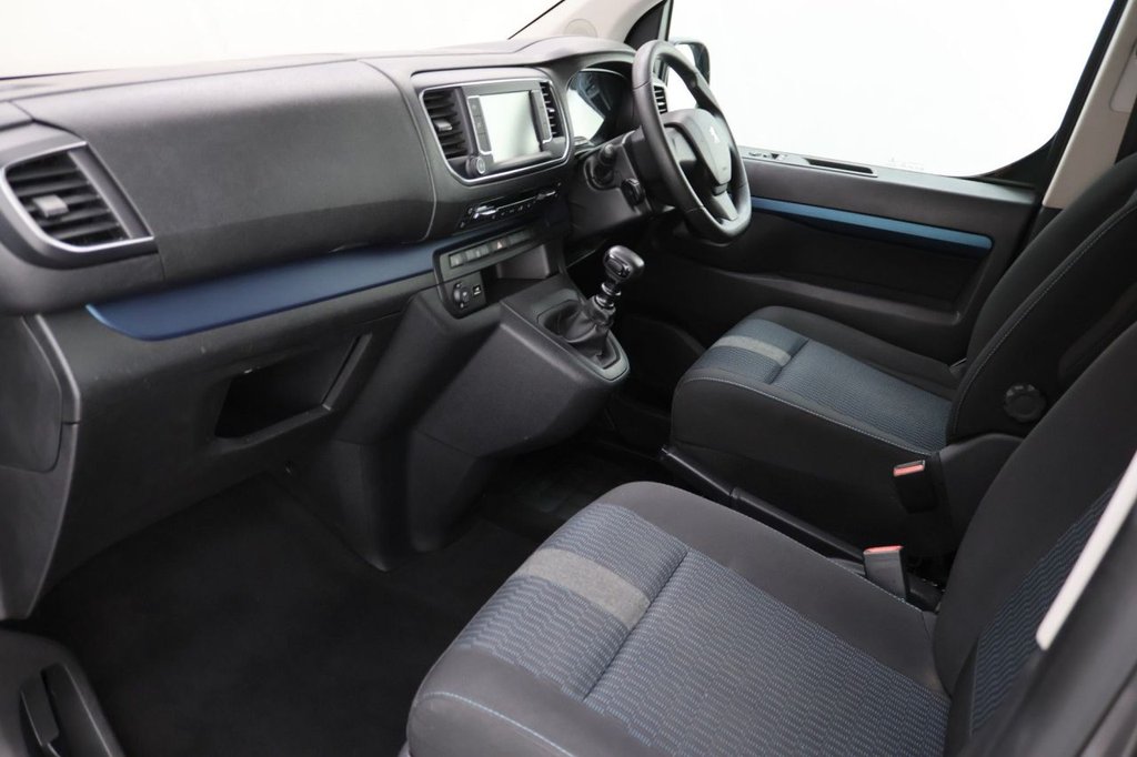 Used Peugeot Traveller 2019 for sale - 77498412: Photo 25
