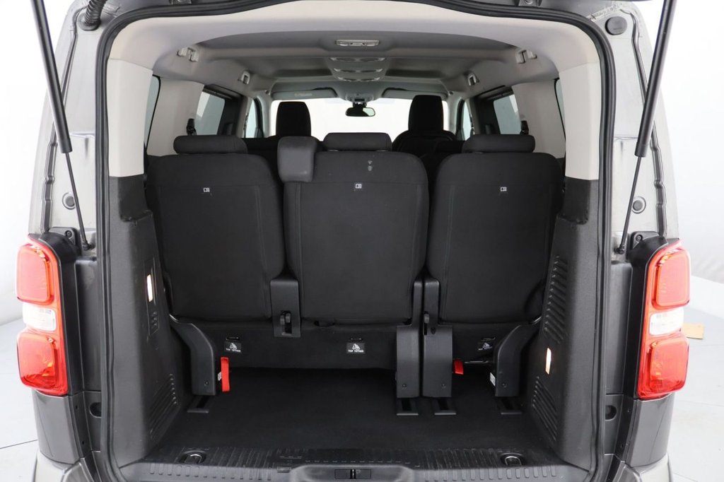 Used Peugeot Traveller 2019 for sale - 77498412: Photo 26