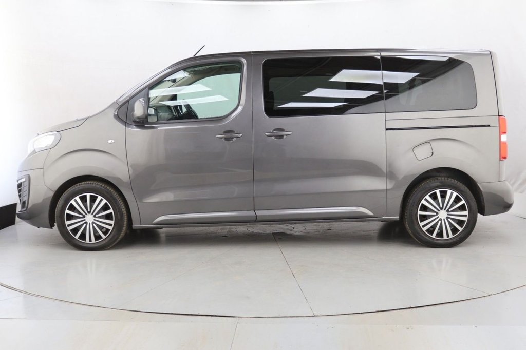 Used Peugeot Traveller 2019 for sale - 77498412: Photo 6