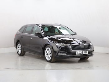 Used Skoda Octavia 2023 for sale - 79527791: Photo