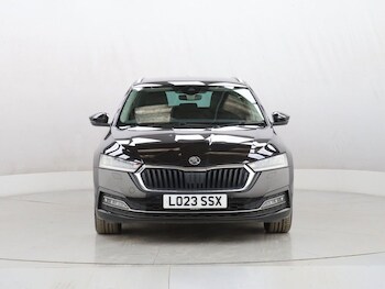 Used Skoda Octavia 2023 for sale - 79527791: Photo
