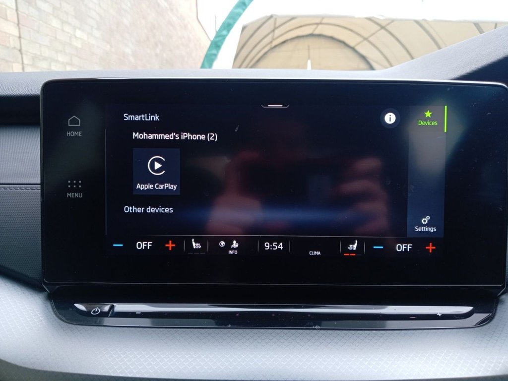 Used Skoda Octavia 2021 for sale - 77692785: Photo 10