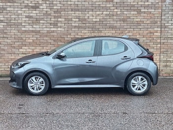 Used Mazda Mazda2 HYBRID 2023 for sale - 78780295: Photo