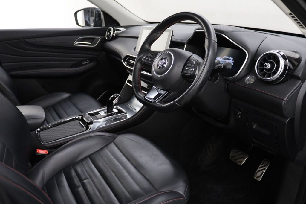 Used MG MG HS 2022 for sale - 77226995: Photo 11