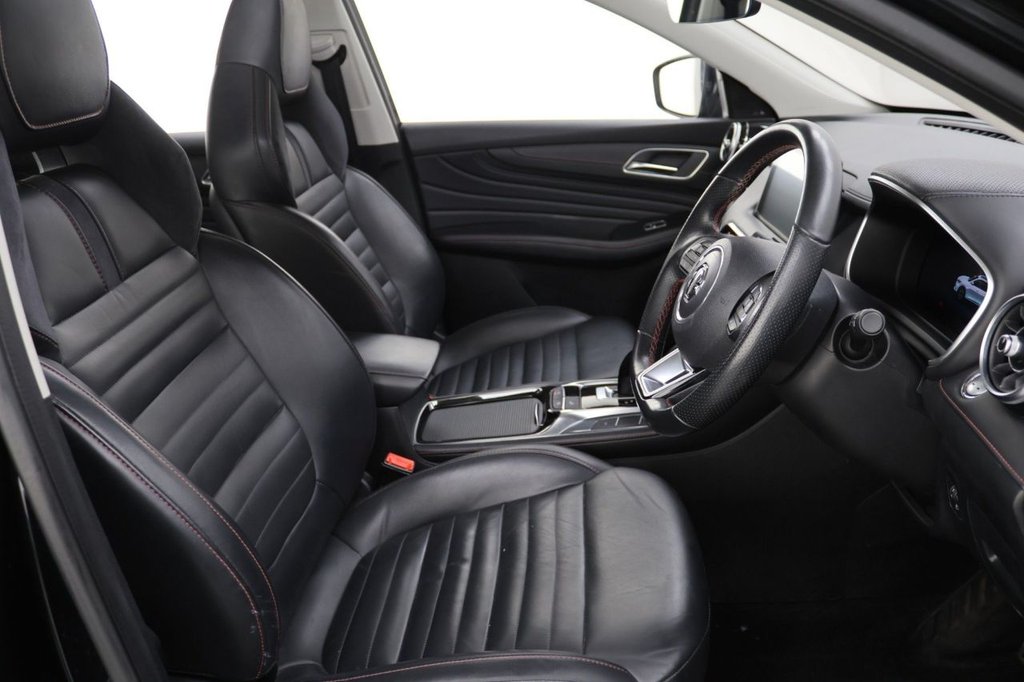 Used MG MG HS 2022 for sale - 77226995: Photo 12