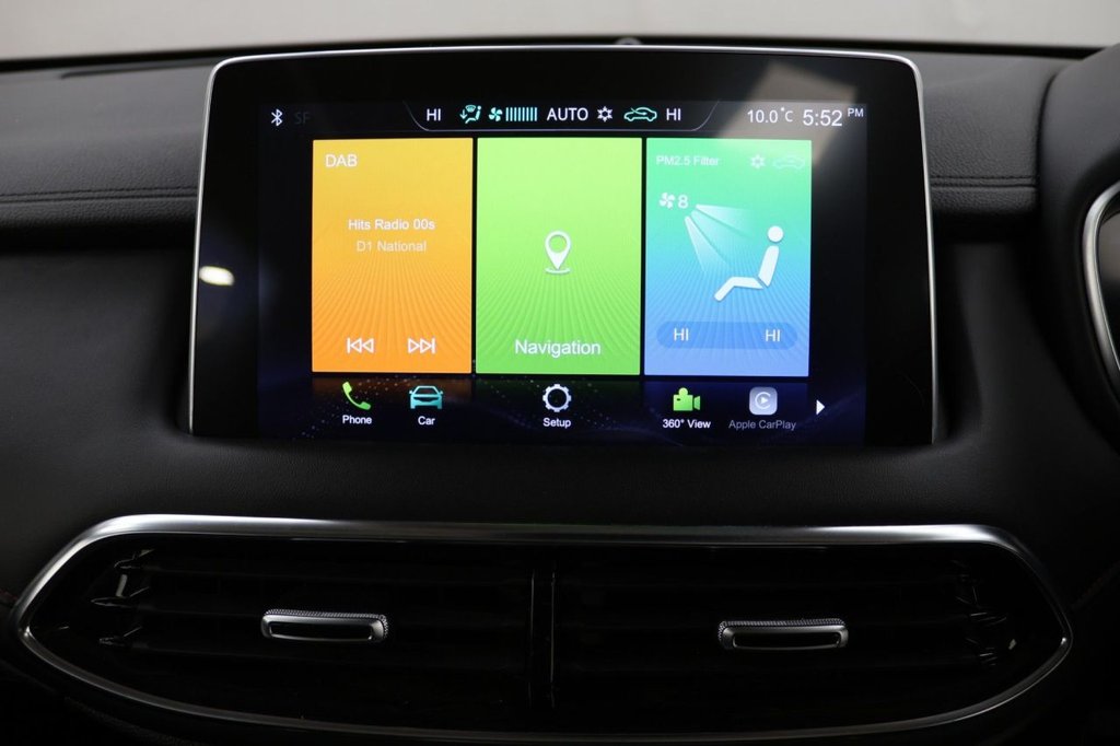 Used MG MG HS 2022 for sale - 77226995: Photo 14