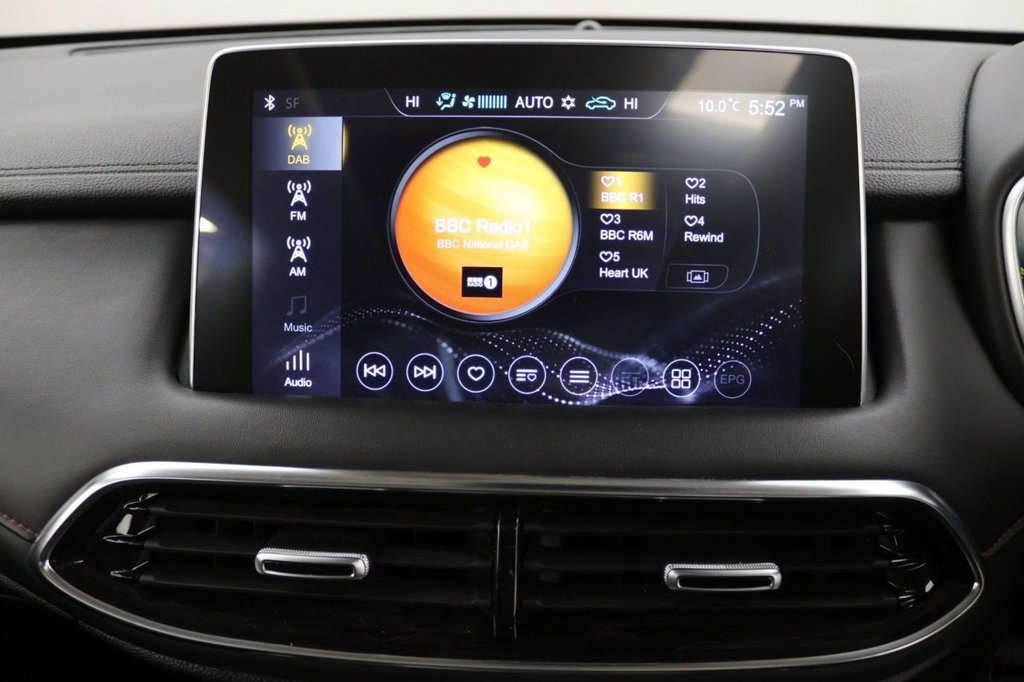 Used MG MG HS 2022 for sale - 77226995: Photo 15