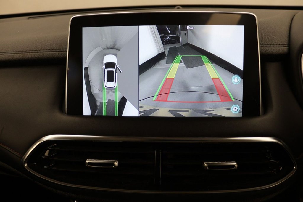 Used MG MG HS 2022 for sale - 77226995: Photo 17