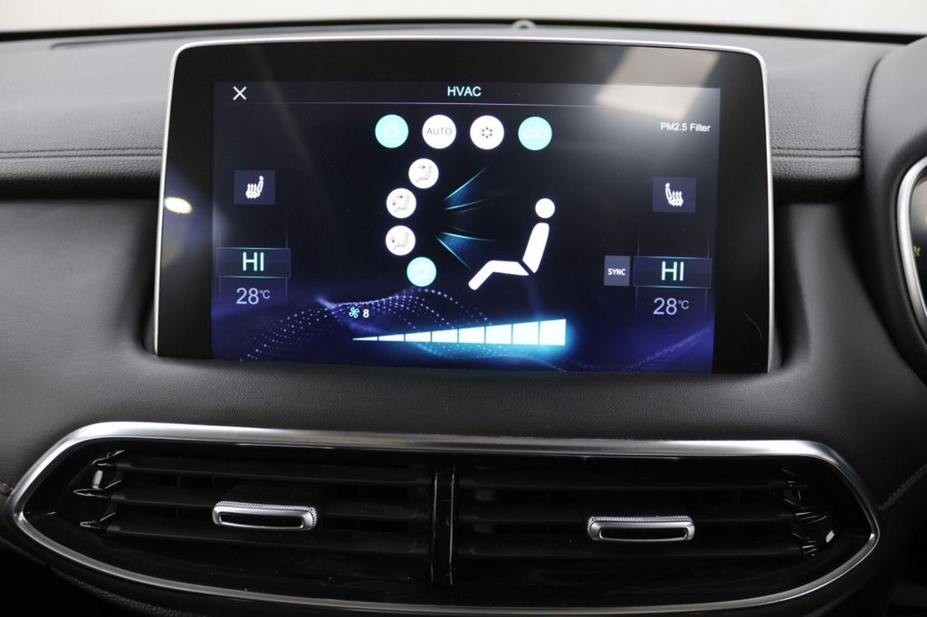 Used MG MG HS 2022 for sale - 77226995: Photo 18