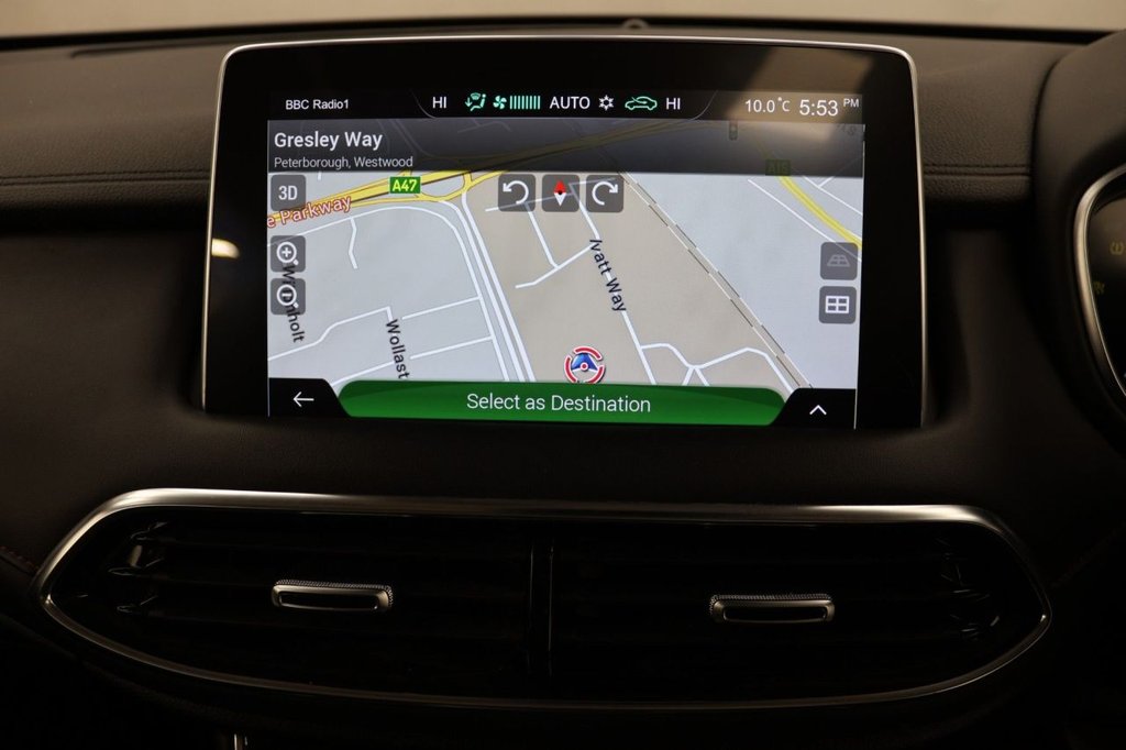 Used MG MG HS 2022 for sale - 77226995: Photo 19