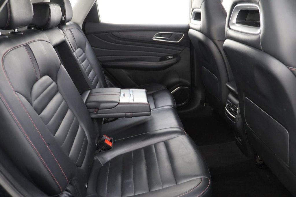 Used MG MG HS 2022 for sale - 77226995: Photo 21