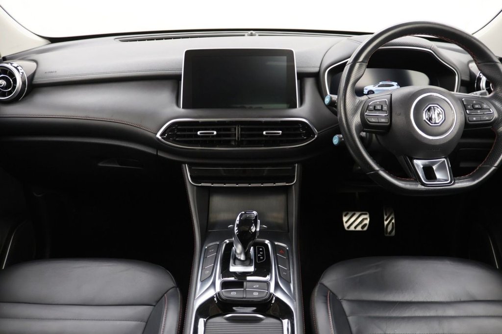 Used MG MG HS 2022 for sale - 77226995: Photo 22